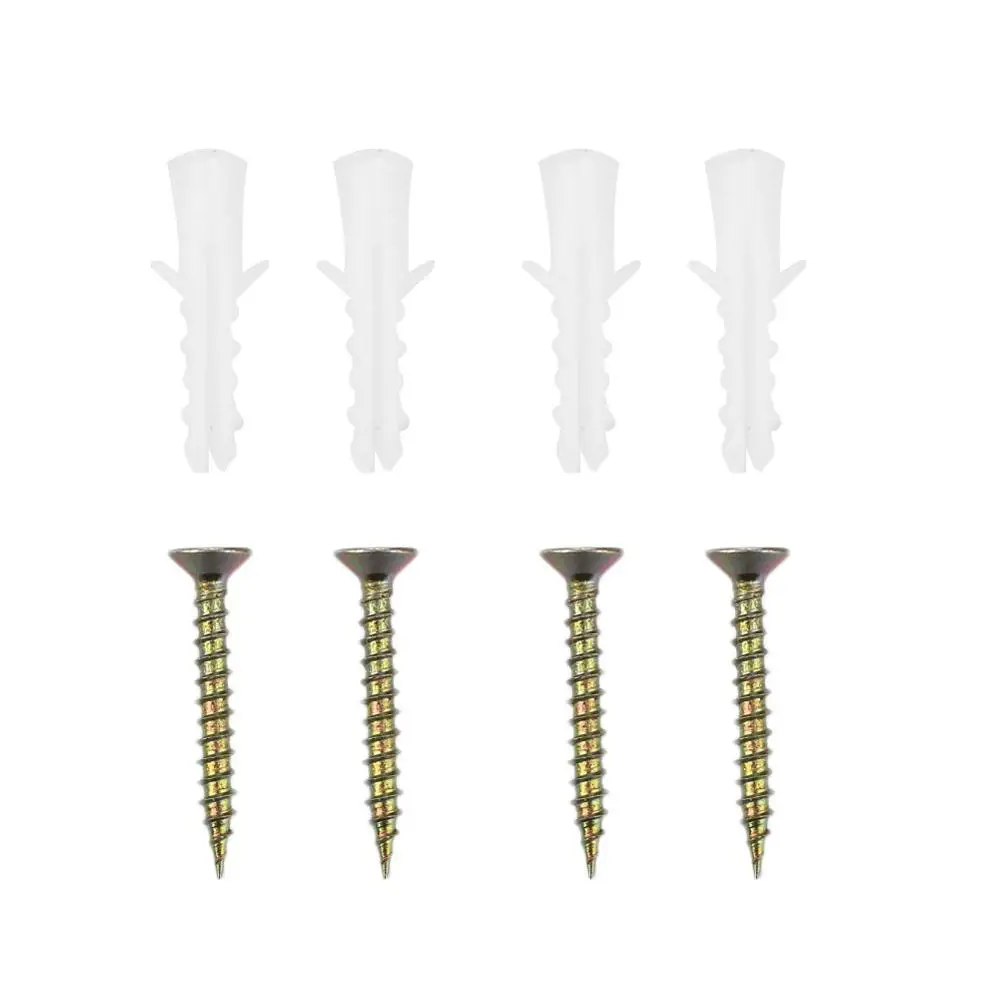 Ящик для хранения ключей с цифрами настенный Комбинированный Замок четырьмя