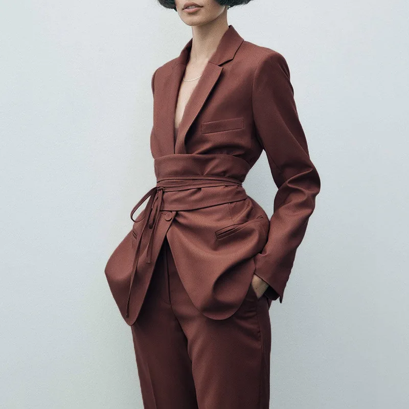 

Blazer & Suits