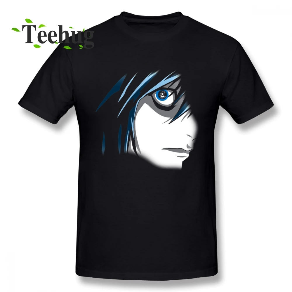 Удивительный L Death Note футболка популярный комплект с юбкой для маленьких девочек