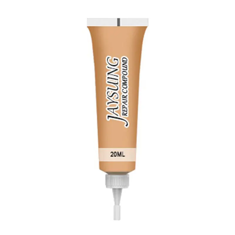 

Car Leather Filler Repair Cream Vinyl Repair Filler Scratch Restoration Cracks Rips Tool Liquid Skin Cleaner Car Accseeories