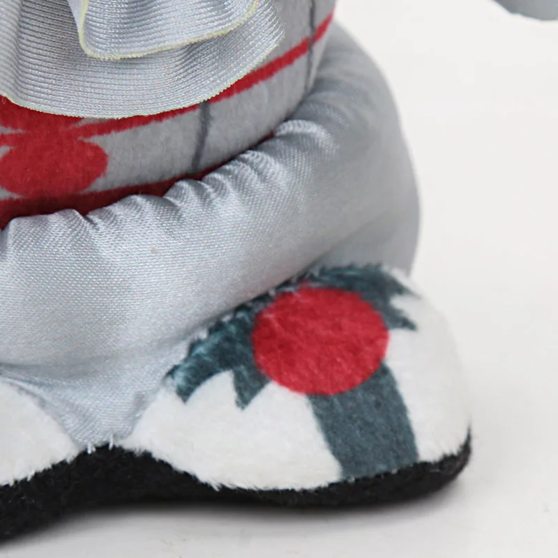 Подушка пеннивайз из фильма It Pennywise плюшевая супер милая игрушка набивные куклы
