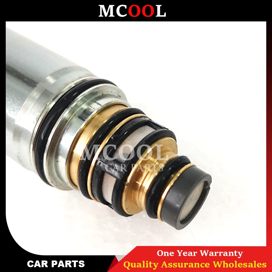 Новый электромагнитный регулирующий клапан компрессора переменного тока для