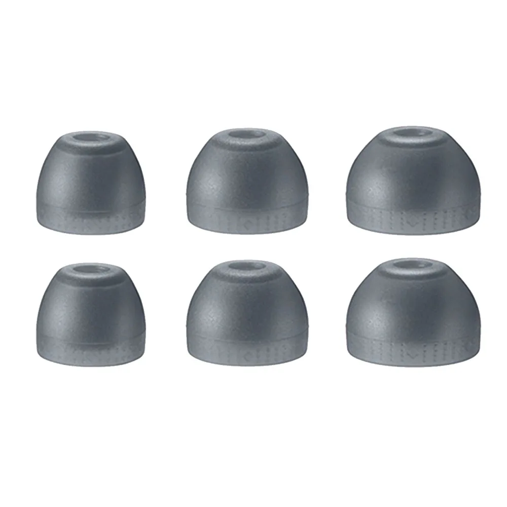 POYATU WI-1000X Silicone Ear Tips In Earbuds Eartips For SONY WH-1000XM2 Sleeve S/M/L Buds | Электроника