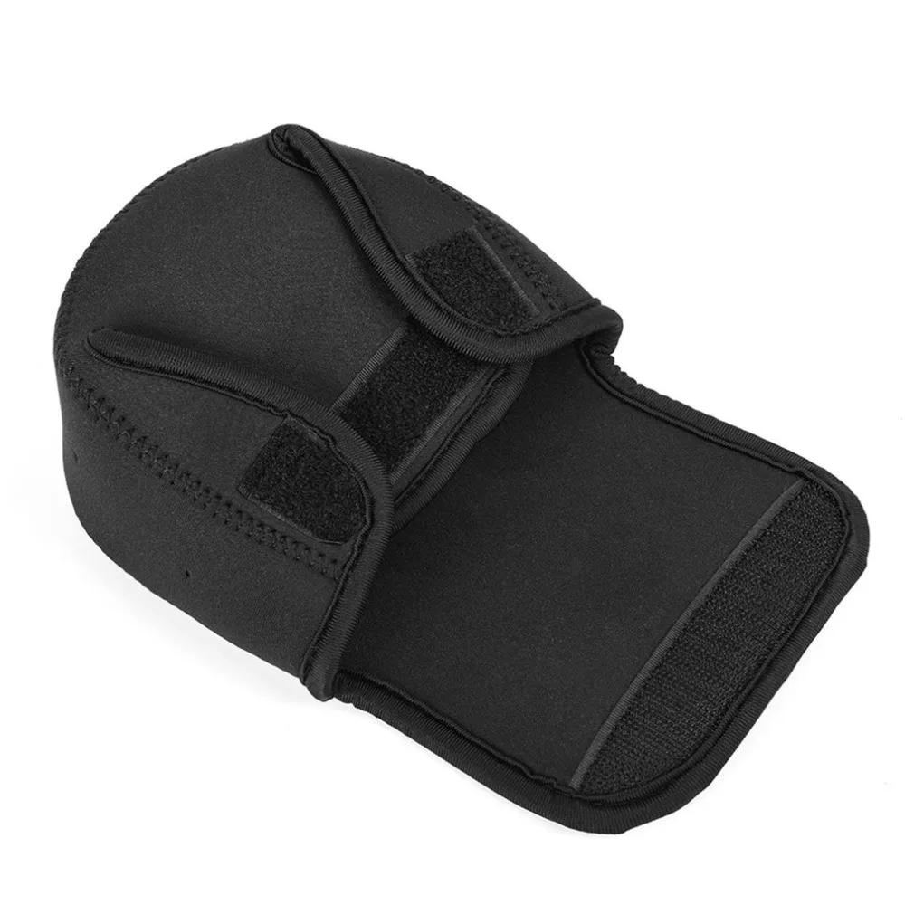 Рыболовные сумки LEO сумка для рыболовной катушки защитный чехол заброса приманки