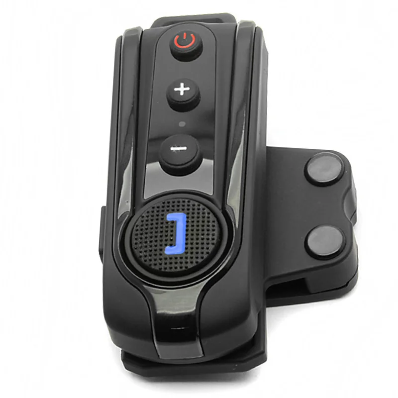 

Беспроводная гарнитура для мотоциклетного шлема, 1000 м