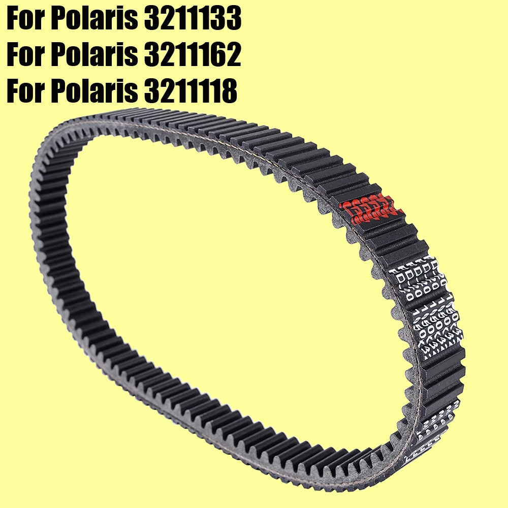 

Drive Belt for Polaris Sportsman 500 570 800 Ranger RZR Ranger Crew 700 800 XP MV800 RZR800 3211133 3211162 3211118
