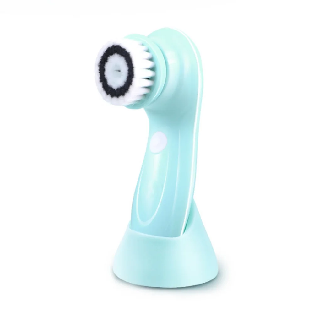 Face Cleaning Electric Cleansing brush beauty washing Household Washing Tool |
