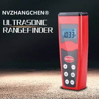 laser rangefinder handheld digital ultrasonic measure distance meter electric gauge measure ruler decorate house instrument
