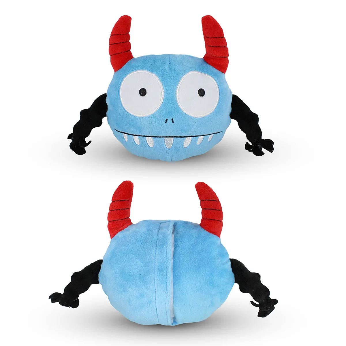 

Dog Toys Electric Vibrating Squeaking Bouncing Ball Durable Springy Pet Plush Toys Squeaky Ball Bite Resistant Popular Dogs Toys