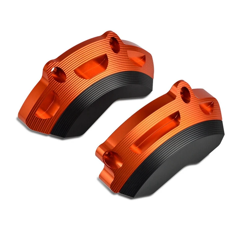 

Motorcycle Side Engine Protection Cover Engine Skid Block Applicable for KTM 790 Duke 2018 2019 2020 2021