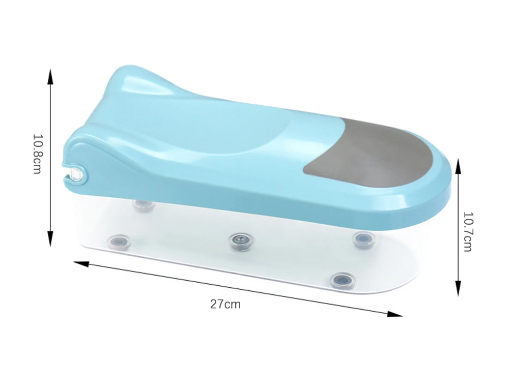 8 шт. набор лезвий мандолина фрукты овощи слайсер измельчитель Диксер с чистящей