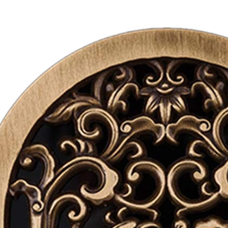 

Drains Anti-Odor for Bathroom,Shower Floor Cover,Drains Drainers Stopper Bathroom Drainer Strainers