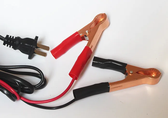 Новинка 2020! Полностью автоматическое интеллектуальное зарядное устройство для