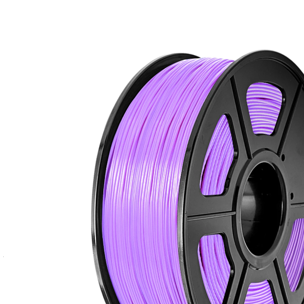 Полный Цвет PLA/PLA+ 3D-принтеры нити 1,75 мм 1 кг/2.2lb с катушкой для DIY креативные игрушки для детей рисунок пером гаджет