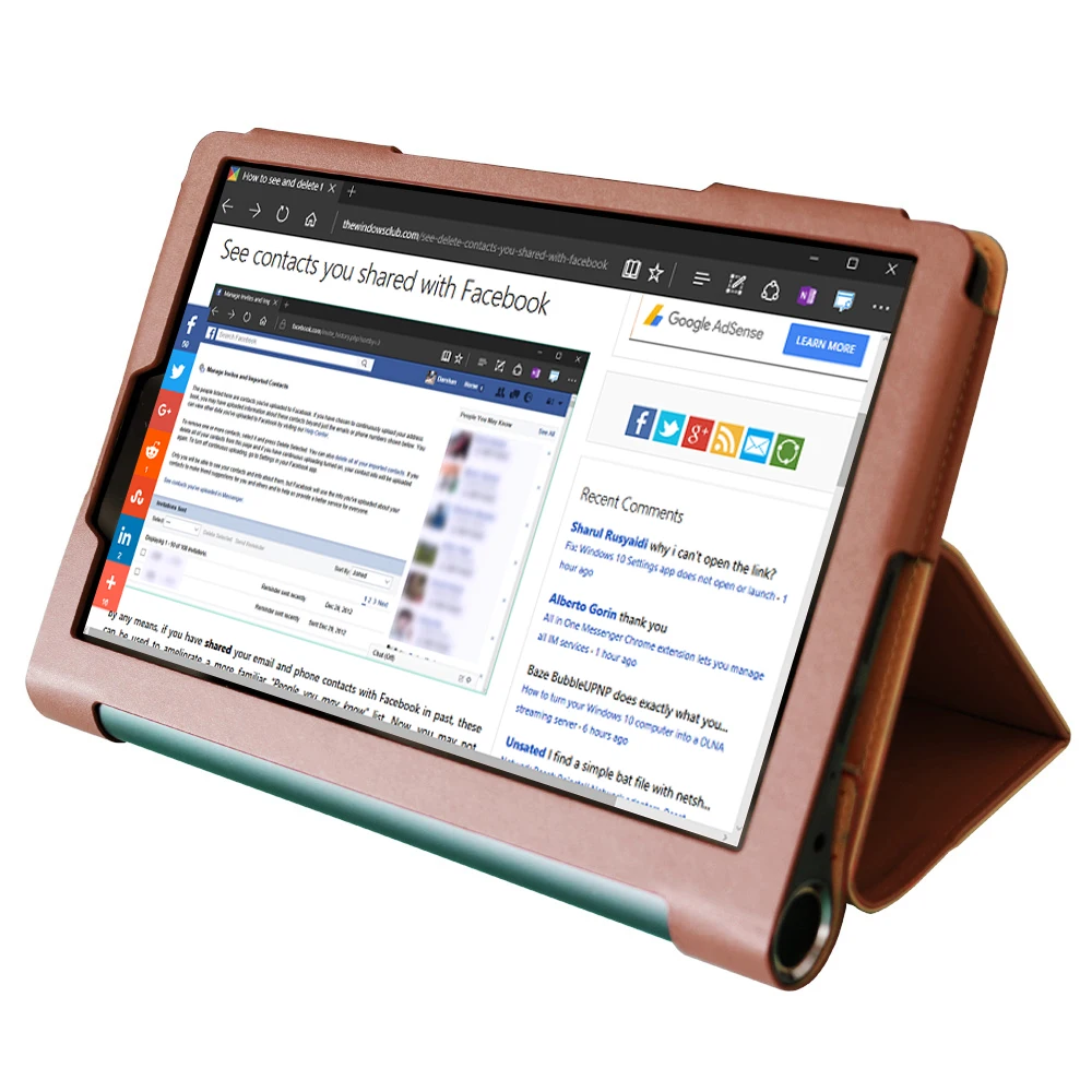 Деловой чехол для lenovo Yoga Tab5 YT-X705F, умный чехол для lenovo Yoga Tab 5 10,", чехол для планшета из искусственной кожи, чехол-подставка