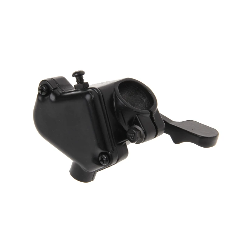

7/8\" 22mm Throttle Lever Thumb Control Assembly For Honda TaoTao ATV Quad Pit Bike E7CA