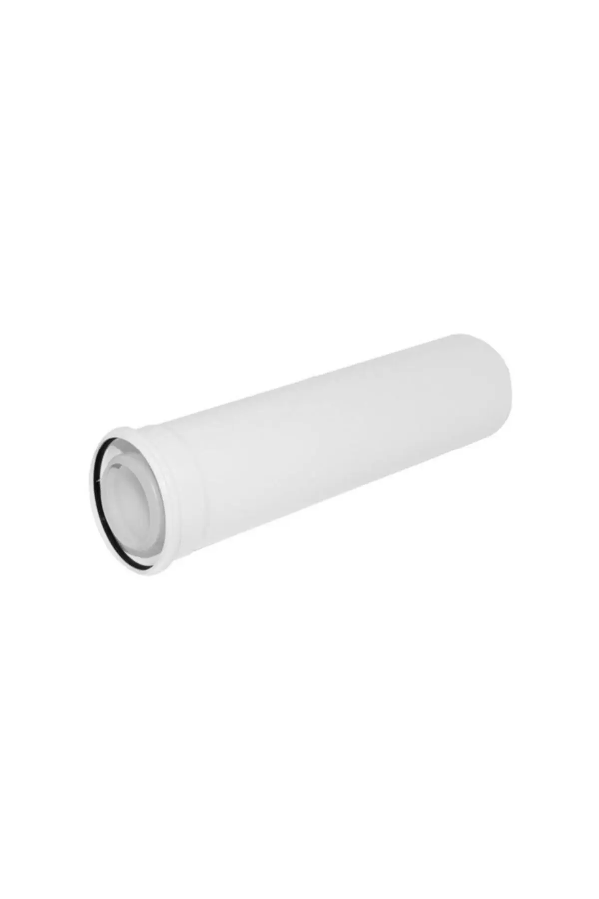 

Combi Pressurizers Chimney Extension 100 Cm Condensing
