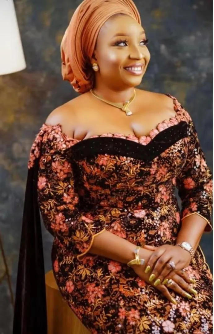 Высококачественная африканская французская кружевная ткань 2019 бархатная с