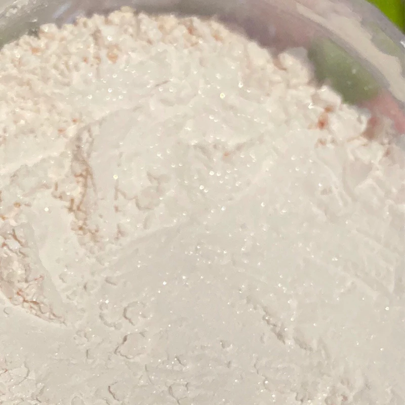 

3 Colors Makeup Loose Powder Transparent Finishing Powder Waterproof Smoothing Facial Cosmetic Face Finish Setting Powder Makeup