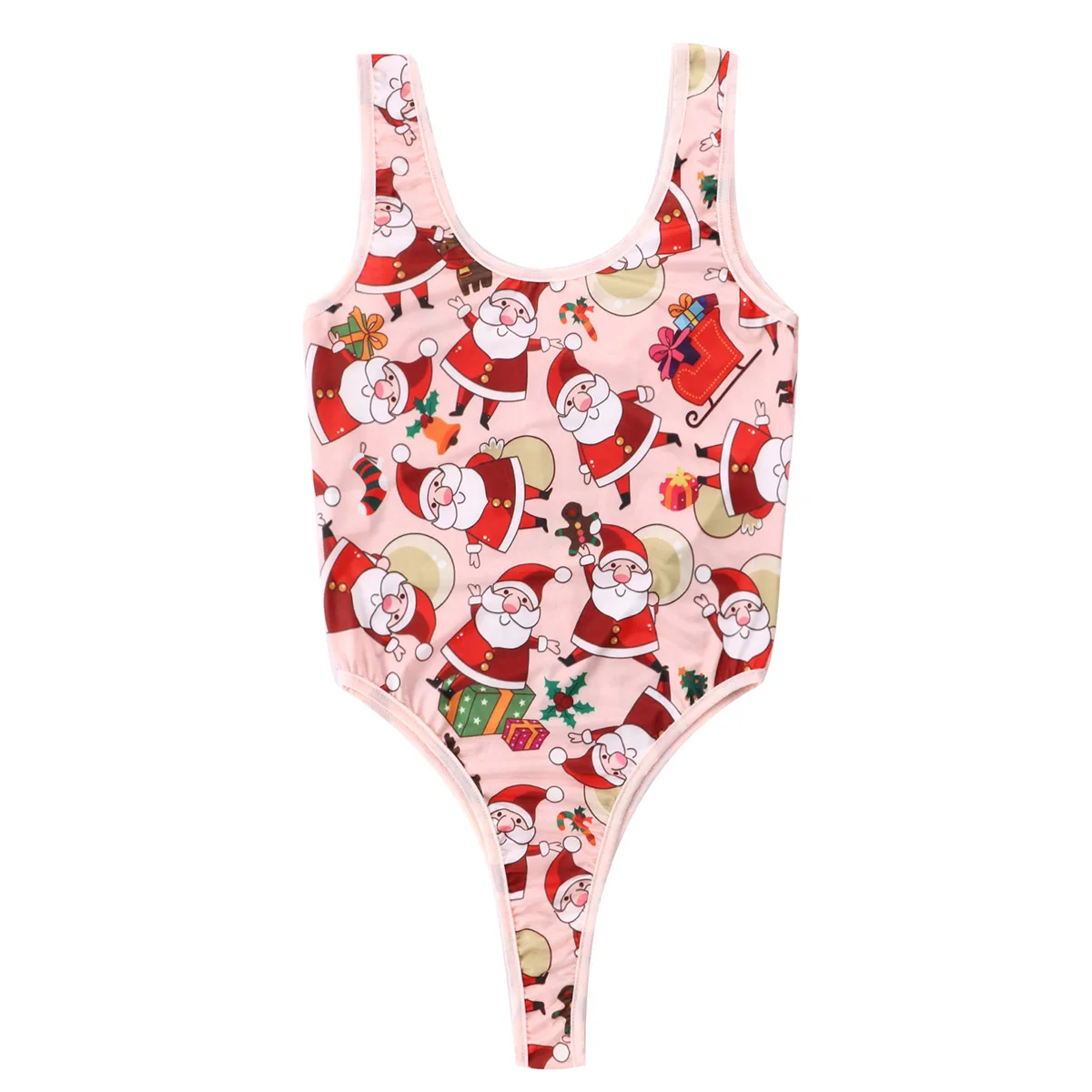 

Exotic Apparel