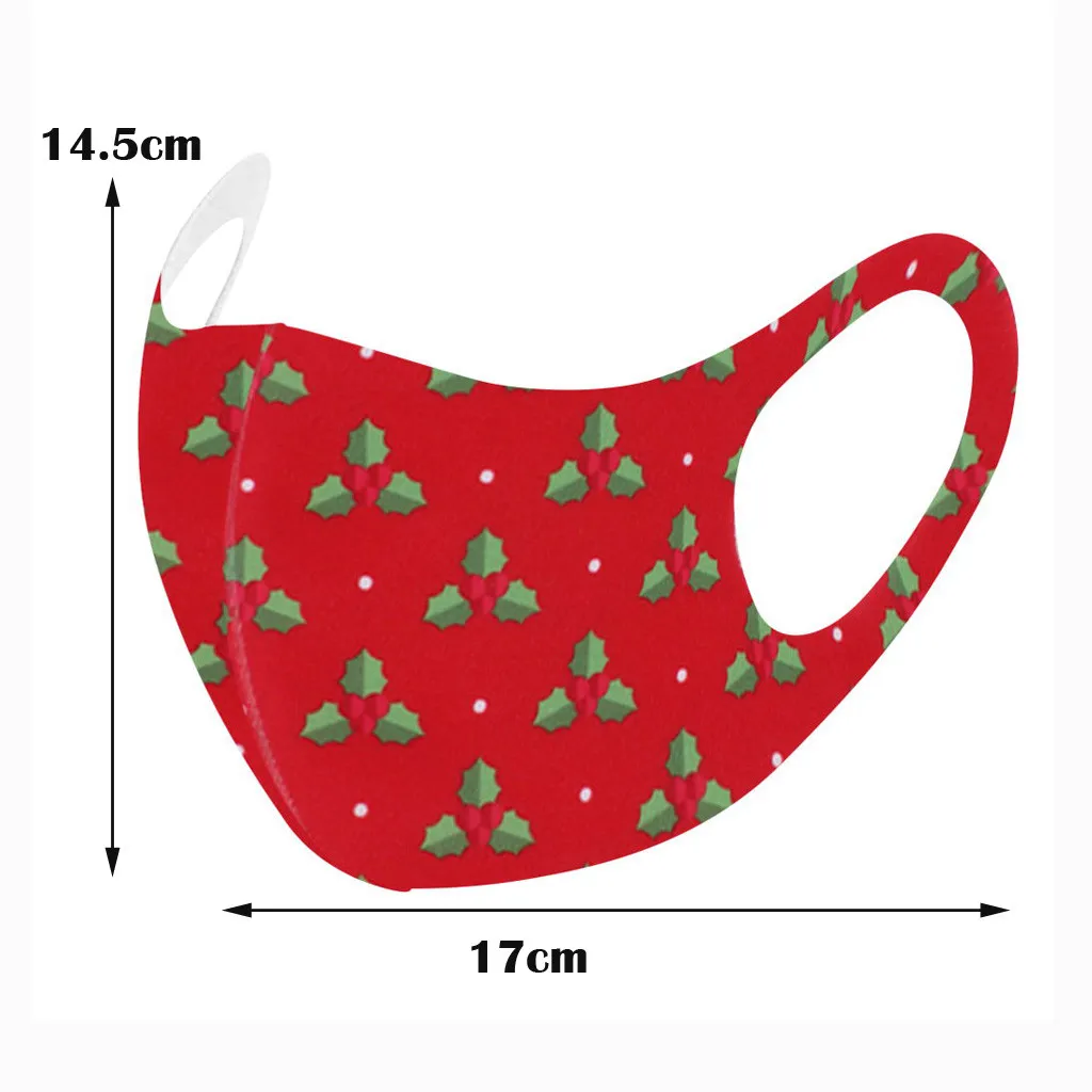 5 шт. повязка на голову для взрослых защитная маска из ледяного шелка защиты от
