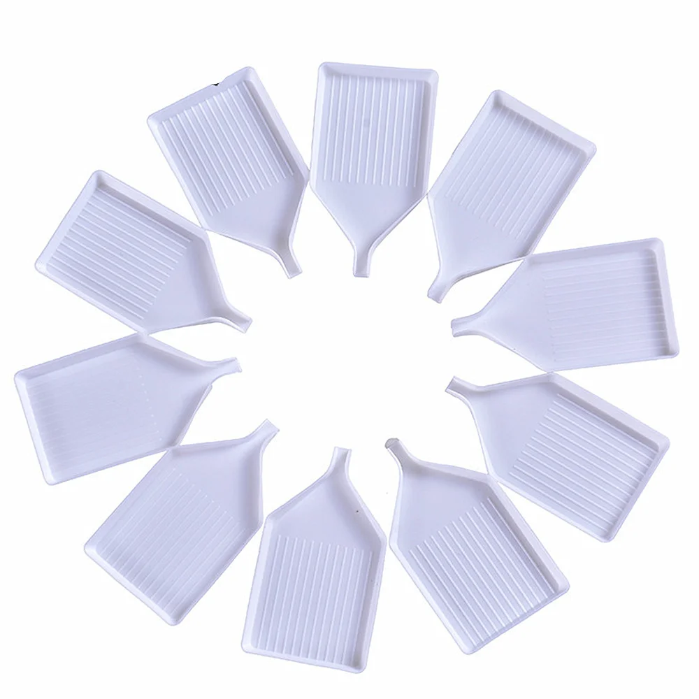 Новые аксессуары для алмазной живописи 3D сделай сам инструмент вышивки большая