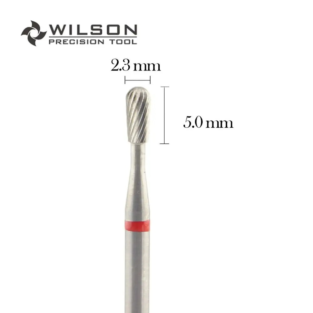 WilsonDental Burs 5000806-ISO 237 133 023        /