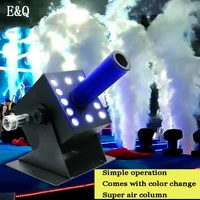 carbon dioxide gas column machine disco party stage performance special effects equipment props wedding atmosphere fog machine