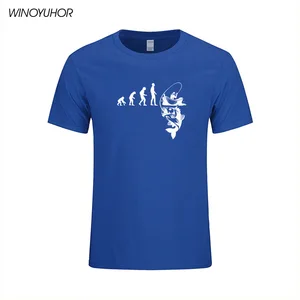 Футболка мужская летняя хлопковая с коротким рукавом и забавным подарком