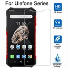 Защитное стекло, закаленное стекло для Ulefone Armor 56 S6ES11Ulefone Power5 SNote 7