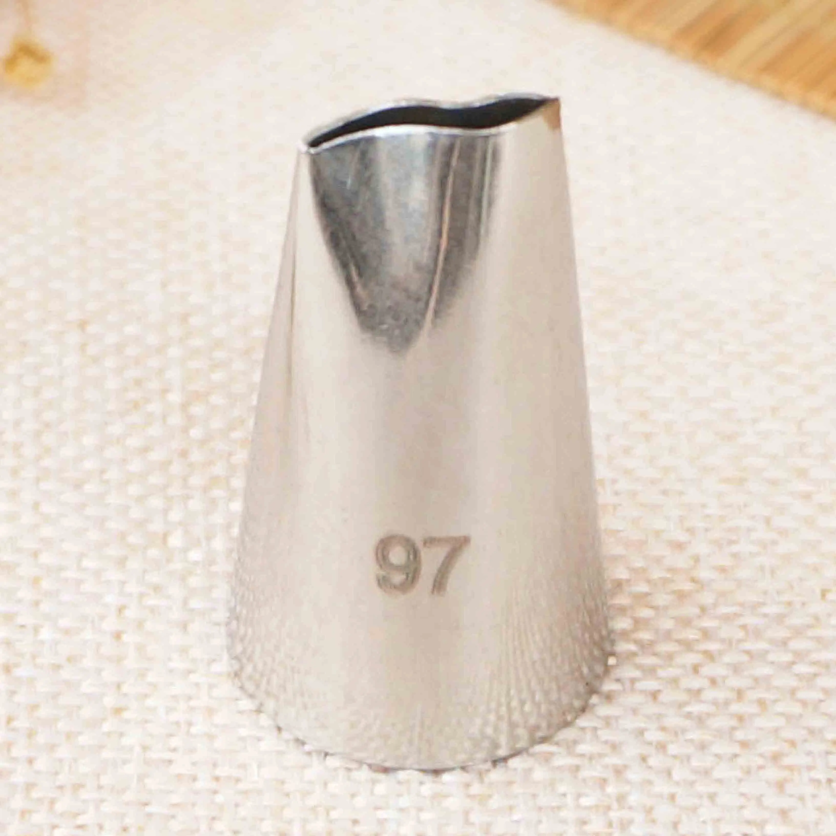 #97 Новая Металлическая насадка из нержавеющей стали для обледенения труб