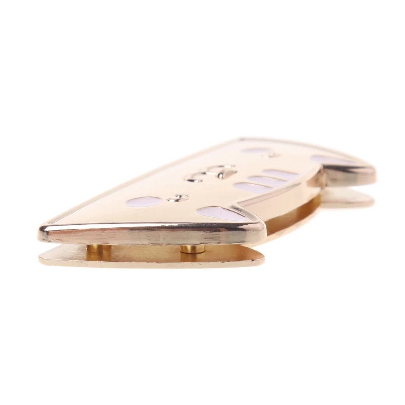 

Cute Cat Magnetic Clasp Fastener Snap Button Press Studs Purse Bag Closure DIY