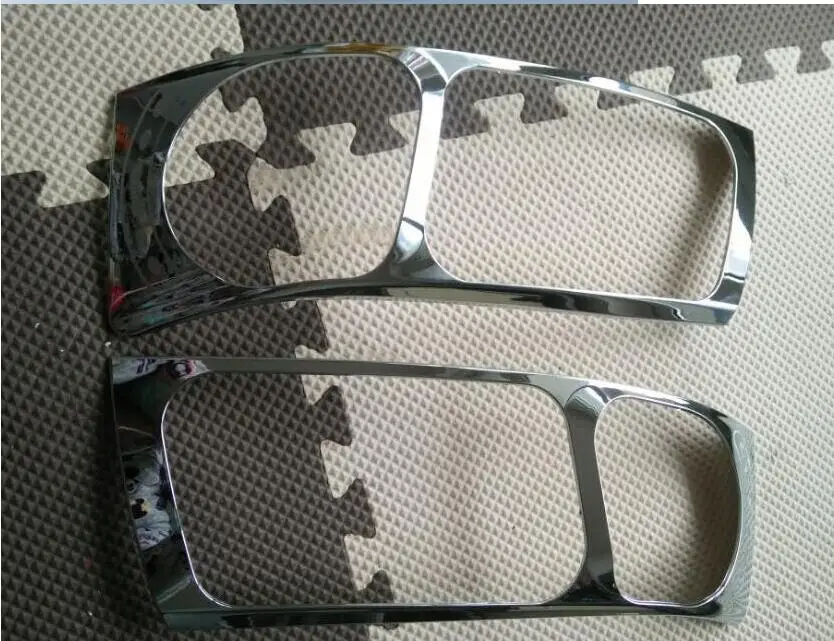 Передний световой короб для TOYOTA PROBOX 2002-2006 автомобильные аксессуары наклейки