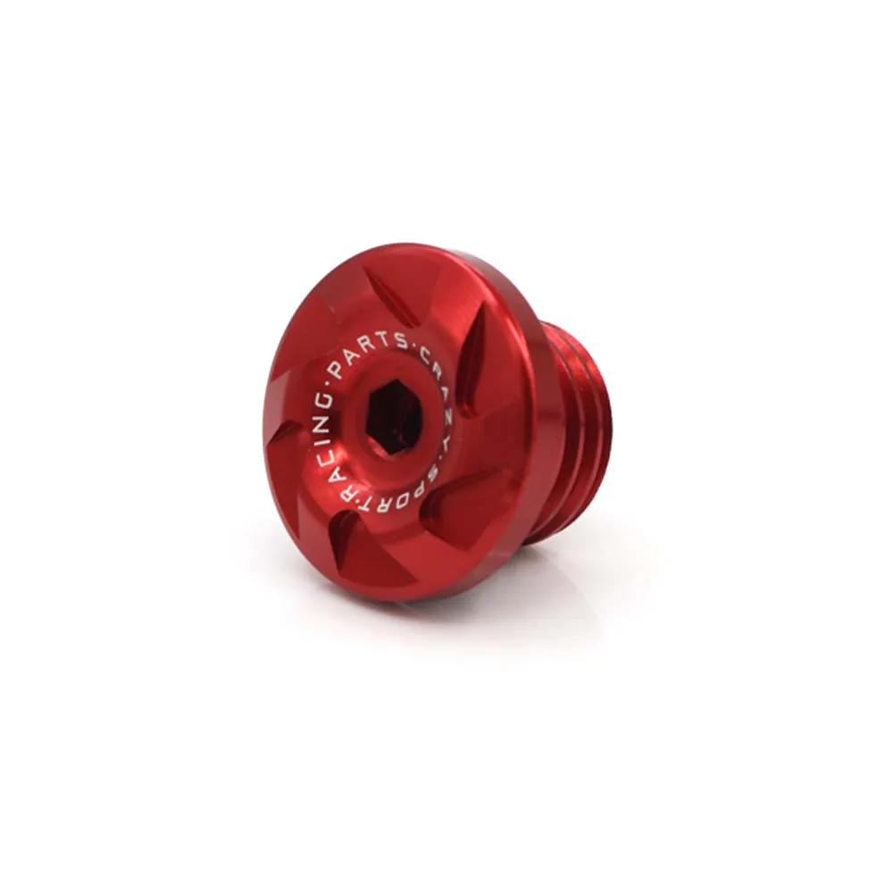Заглушка для наполнителя моторного масла DUCATI 848/EVO Panigale 899 959 1199 1299 Hypermotard 820/939/796