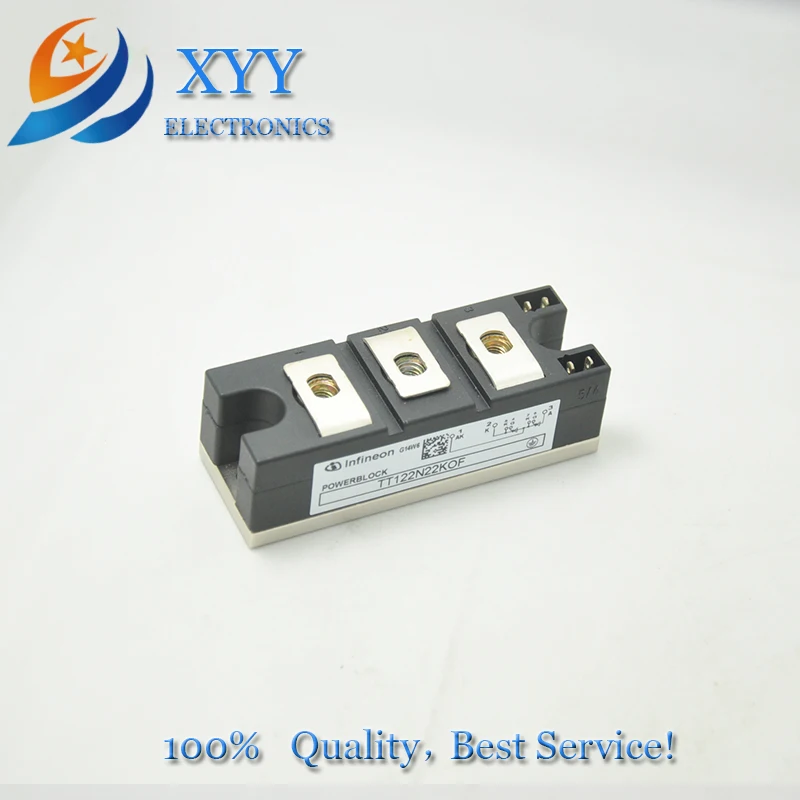 TT122N22KOF новый IGBT модуль в наличии