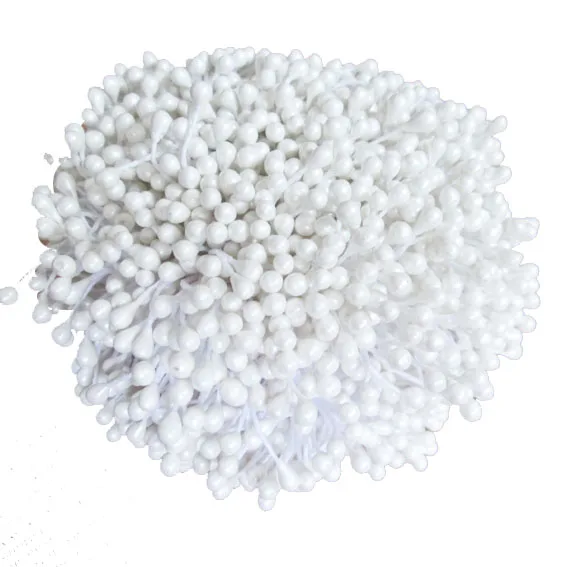 1500 1600 шт. искусственные тычинки для цветов с жемчугом|Искусственные растения| |