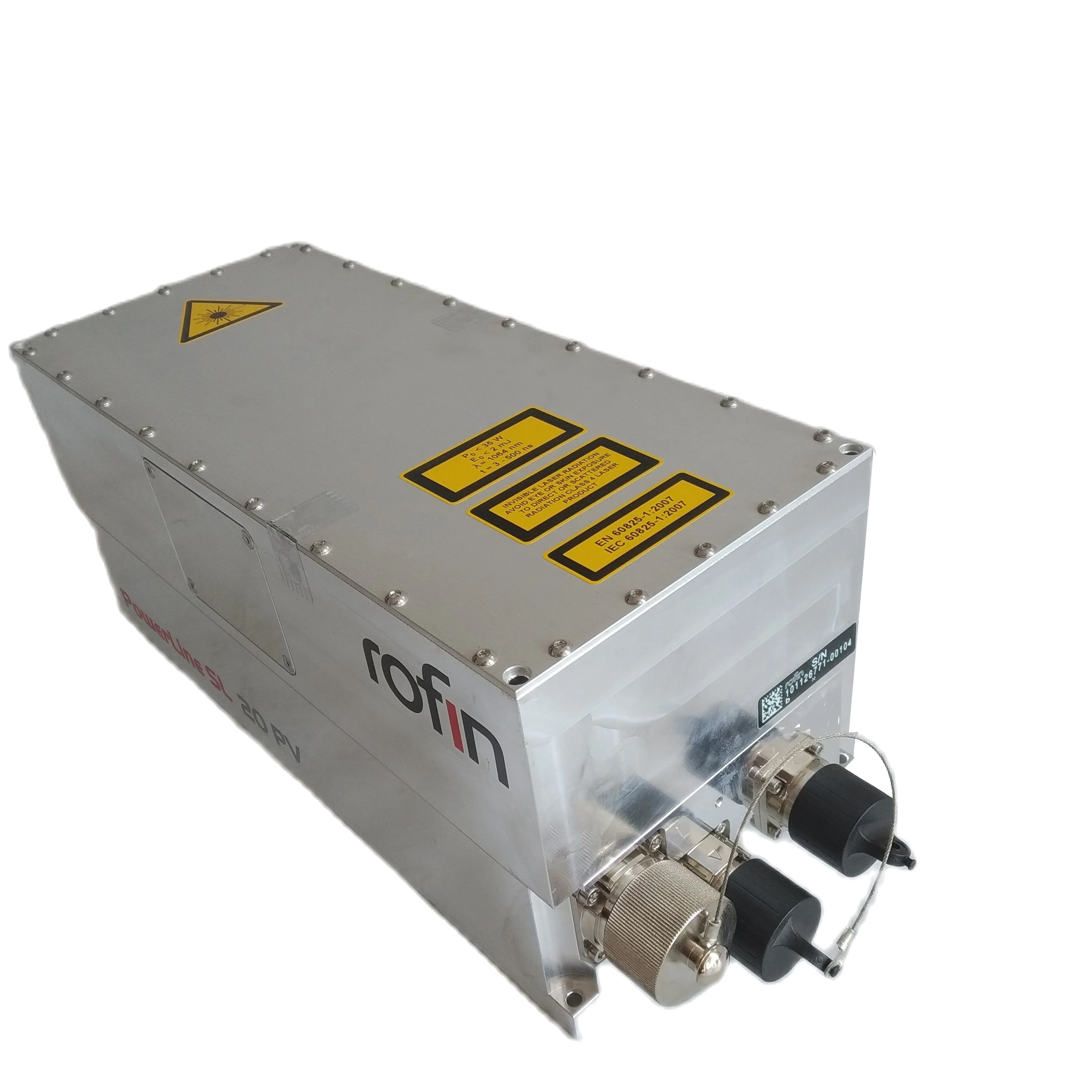 

Powerline SL 20PV 35W Used In Good Condition