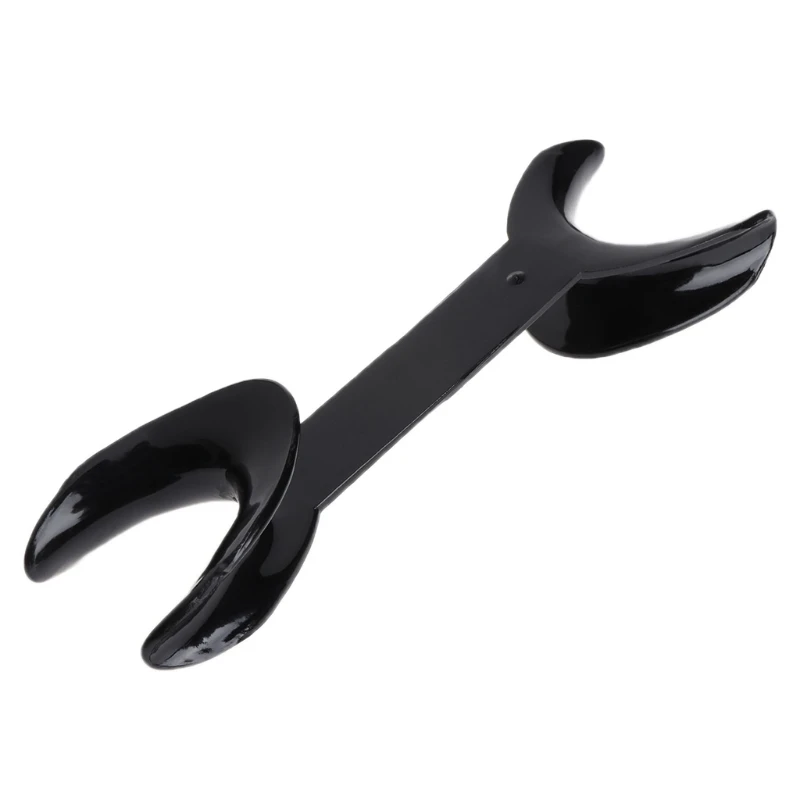 Стоматологический пластиковый Ретрактор для щек устройство открывания губ