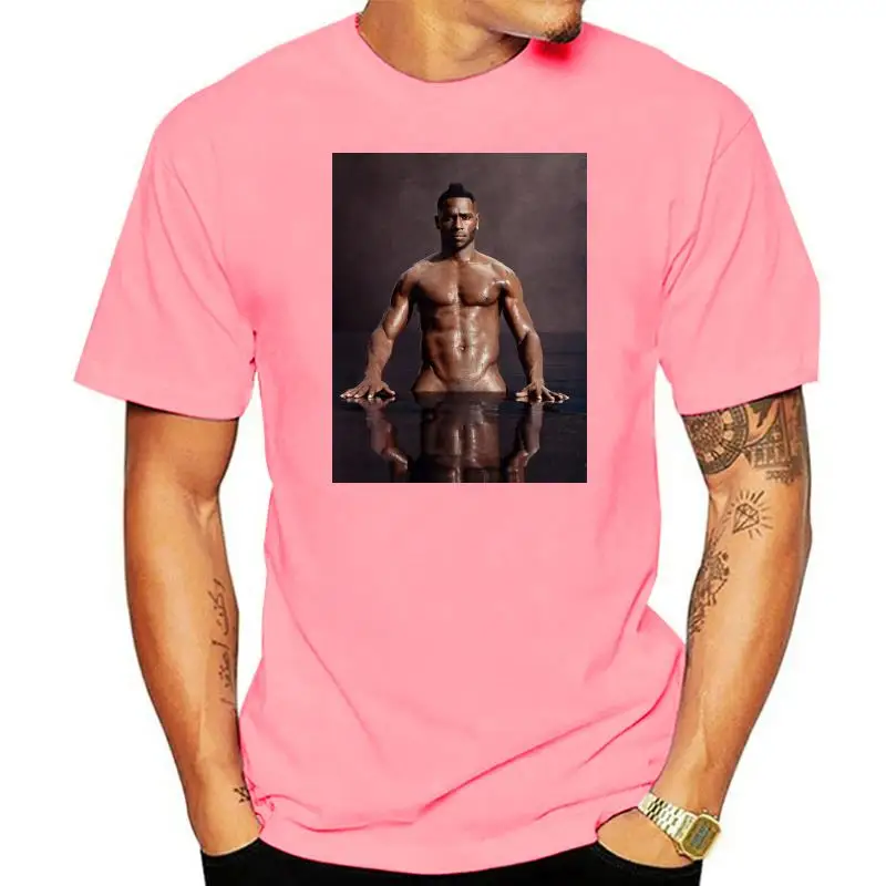 

Футболка Мужская/Женская/мужская с принтом Антонио