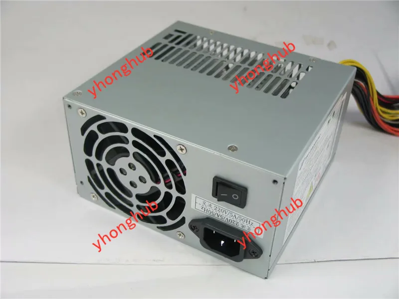 FSP Group Inc FSP300-60ATV сервера Питание 300W P/N:9PA3004122 | Компьютеры и офис