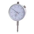 Точность металлического циферблата тестовый индикатор Gage 0-10 мм наружный измерительный 0,01 мм точный измерительный инструмент часы