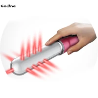 china handheld medical devices vaginal massager laser treatment cervical erosion vaginitis vaginal tightening