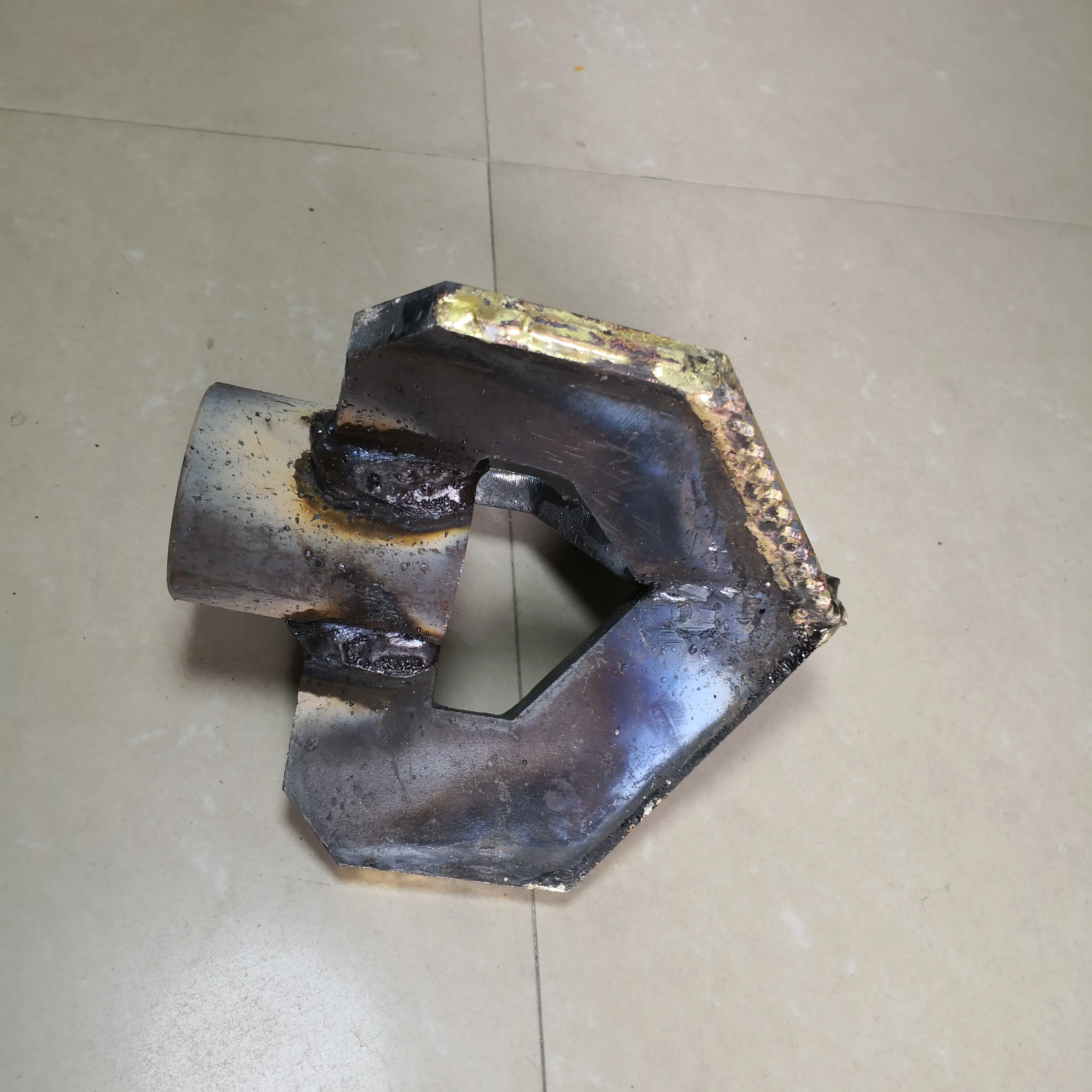 Сверло с тремя лезвиями диаметром 300 мм/мм инструменты для сверления полный