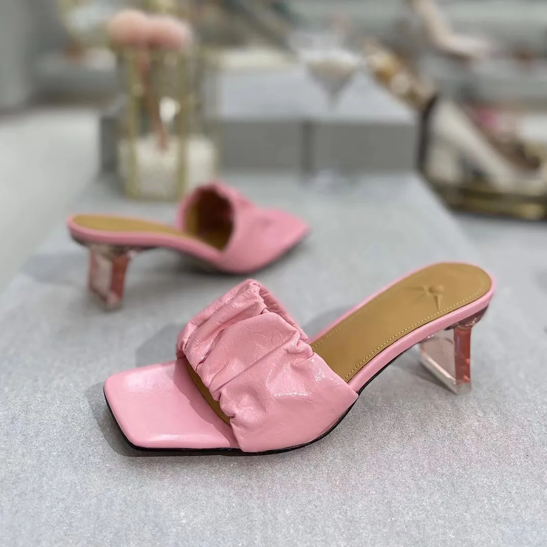 

Women's sandals 2021 women shoe women heels summer shoes for women shoes women's sandal heels sandals women 2021 slippers woman
