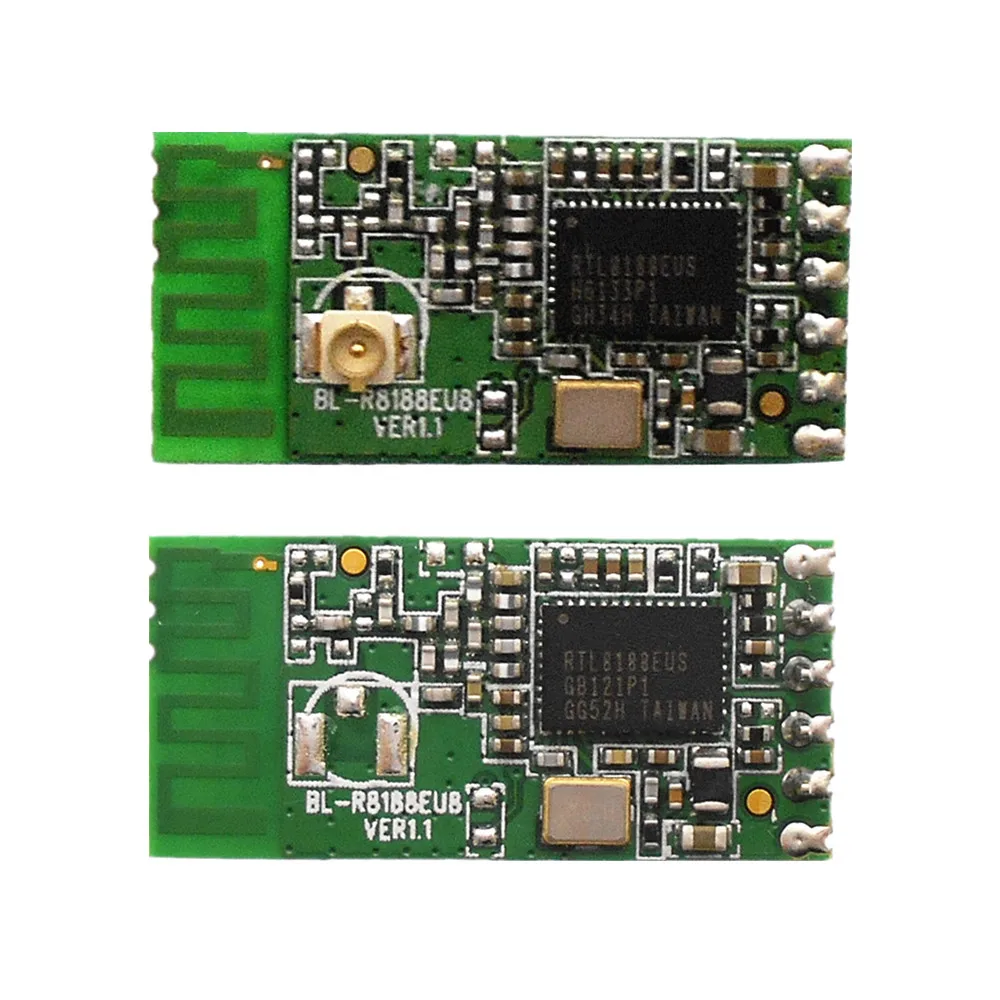 BL R8188EU8 RTL8188EUS с антенной IPEX беспроводной модуль антенны seat wifi|module|module wifi |