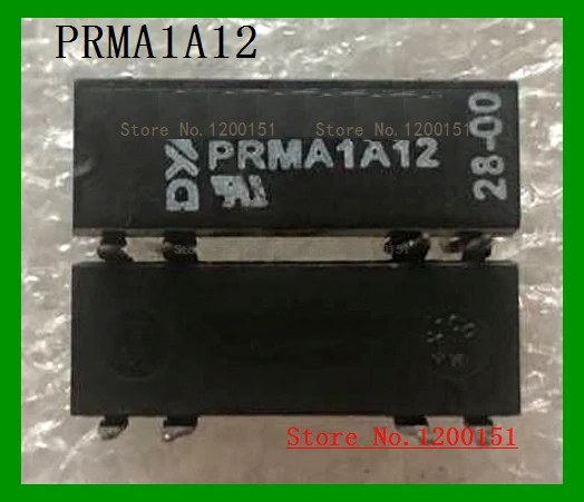 PRMA1A05 DIP8 PRMA1A05A PRMA1A05B PRMA1A05C PRMA1A12 PRMA1C05B PRMA1C24 PRMA2A05 PRMA2A12 PRMA2A24 | Электронные компоненты и