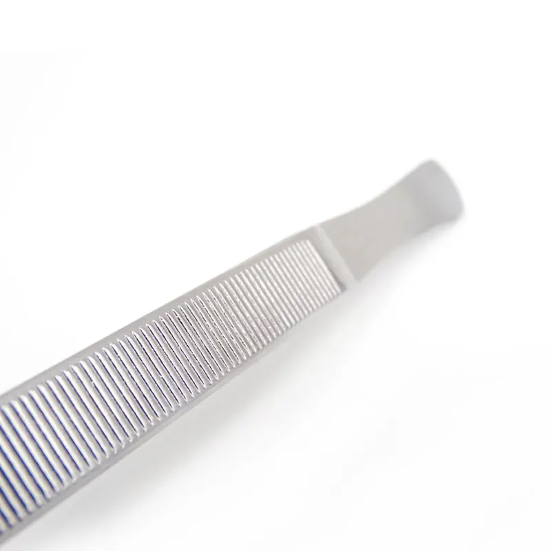 

Waterweed landscaping maintenance stainless steel tweezers 25CM waterweed clip straight tweezers