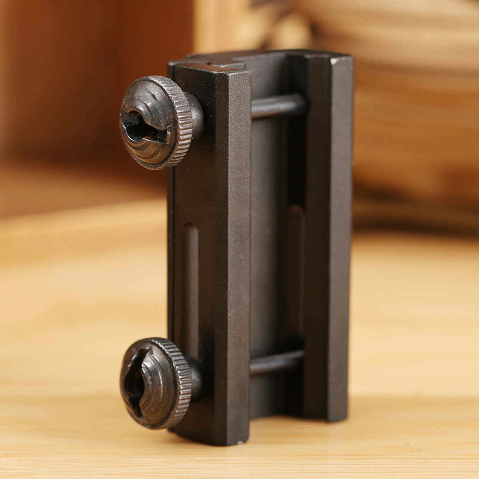 Тактический удлинитель для страйкбола 20 мм ласточкин хвост до 11 планка Вивера