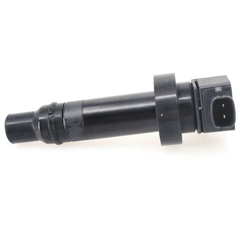 KK Фирменная Новинка настоящая катушка зажигания в сборе 27301 2B010 для Hyundai акцент I20