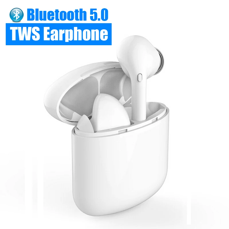Беспроводные наушники Costyleen TWS Мини Bluetooth стереонаушники для смартфона Xiaomi Huawei
